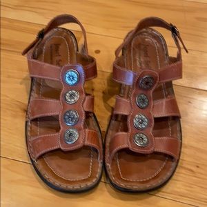 Women’s Josef Seibel Sandals 9M